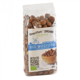 GreenMark bio törökmogyoró 200g