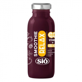 Sió smoothie - relax 250ml