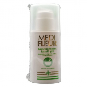 Medifleur bőrsérüléseket kezelő gél 75ml