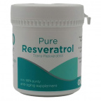 Hansen Pure Rezveratrol por 30g 