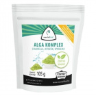 Mentalfitol Alga komplex (Tenger Gyümölcsei) por 105g Mentalfitol Alga komplex (Tenger Gyümölcsei) por 105g