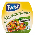 Twist kaliforniai tonhalsaláta 160g Twist kaliforniai tonhalsaláta 160g
