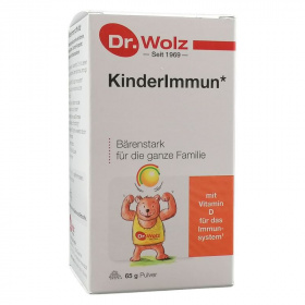 Dr. Wolz KinderImmun porkoncentrátum 65g