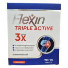 Flexin Triple Active tabletta 180db 