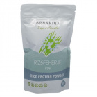 Organiqa Rice protein (bio) rizsfehérje por 200g Organiqa Rice protein (bio) rizsfehérje por 200g