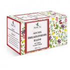 Mecsek Érelmeszesedés elleni filteres teakeverék 20db Mecsek Érelmeszesedés elleni filteres teakeverék 20db