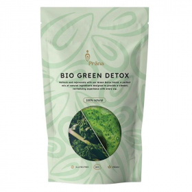 Prana green detox mix por 100g