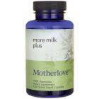 Motherlove More Milk Plus kapszula 60db Motherlove More Milk Plus kapszula 60db