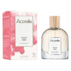Acorelle Bio Eau De Parfum - Velvet Rose, Bársonyos Rózsa 50ml Acorelle Bio Eau De Parfum - Velvet Rose, Bársonyos Rózsa 50ml