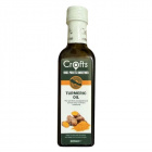 Crofts kurkuma olaj 100ml 