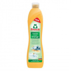 Frosch súrolókrém (narancs) 500ml Frosch súrolókrém (narancs) 500ml