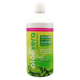 Alveola eredeti aloe vera ital rostos 1000ml