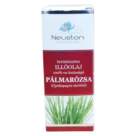 Neuston illóolaj - pálmarózsa 5ml