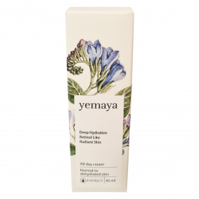 Energy Yemaya hidratáló nappali arckrém 45ml