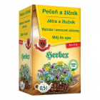 Herbex máj és epe tea 20db Herbex máj és epe tea 20db
