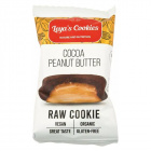 Leya Nyers sütemény kakaóval-földimogy.vajjal 25g Leya Nyers sütemény kakaóval-földimogy.vajjal 25g