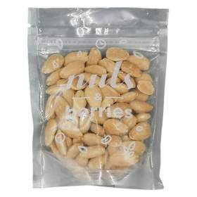 Nuts&berries Mandula sós pörkölt 100g