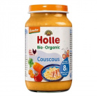Holle bio bébiétel - kuszkusz, zöldségek, csirkehús 220g Holle bio bébiétel - kuszkusz, zöldségek, csirkehús 220g