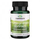 Swanson Pomegranate gránátalma kivonat 250mg kapszula 60db Swanson Pomegranate gránátalma kivonat 250mg kapszula 60db