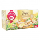 Teekanne gyömbéres-kurkumás tea 20db Teekanne gyömbéres-kurkumás tea 20db