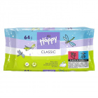 Bella Baby Happy nedves törlőkendő - classic 64db Bella Baby Happy nedves törlőkendő - classic 64db