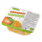 Rapunzel bio kandírozott narancshéj cukor nélkül 100g - végkiárusítás 