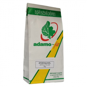 Adamo áfonyalevél tea 50g