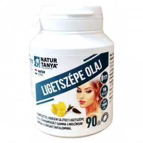 Natur Tanya ligetszépe olaj kapszula 90db