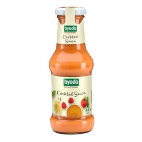 Byodo bio szósz - koktél 250ml