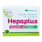 Olimp Labs Hepaplus kapszula 30db 