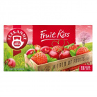 Teekanne fruit kiss tea 20db Teekanne fruit kiss tea 20db