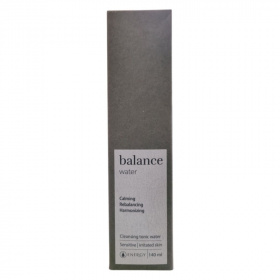 Energy Balance Water tonizáló arcvíz 140ml