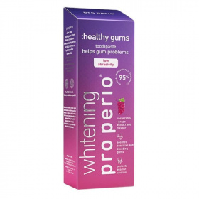 Properio fogkrém - egészséges fogíny 75ml