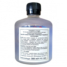 Trace Minerals 84M folyadék 300ml