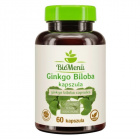 Biomenü bio Ginkgo Biloba kapszula 60db 