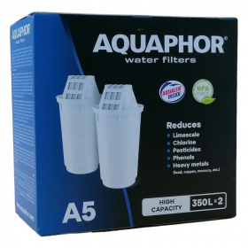 Aquaphor szűrőbetét - A5 2db