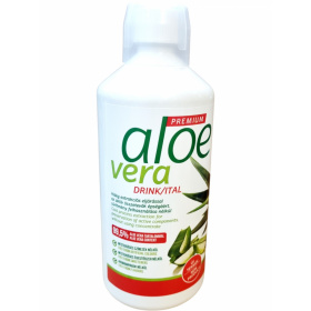 Prémium aloe vera natúr ital 1000ml