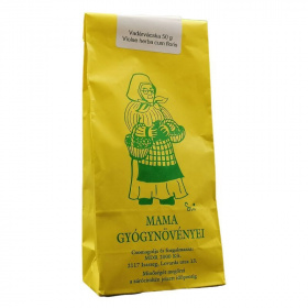 Mama Drog vadárvácska tea 50g