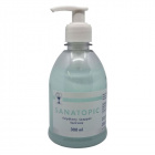 Sanatopic folyékony szappan 300ml Sanatopic folyékony szappan 300ml