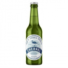 Chernel aqua szénsavas víz 330ml 