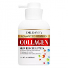 Dr. Davey lifting pumpás kollagénes bőrfeszesítő testápoló 438ml Dr. Davey lifting pumpás kollagénes bőrfeszesítő testápoló 438ml