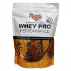 MHN Whey Pro Performance tejsavó fehérje - eper, fehércsoki 1000g MHN Whey Pro Performance tejsavó fehérje - eper, fehércsoki 1000g