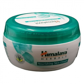 Himalaya Herbals tápláló bőrápoló krém 150ml