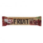 Fit Fruit müzliszelet - meggy 23g 