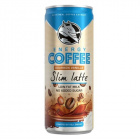 Hell ice coffee - slim latte 250ml Hell ice coffee - slim latte 250ml