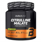 BioTechUSA Citrulline Malate (lime) italpor 300g BioTechUSA Citrulline Malate (lime) italpor 300g