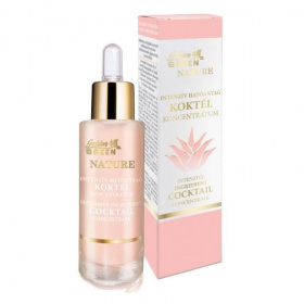 Golden green nature koktél koncentrátum 30ml
