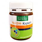 Sanct Bernhard NADH kapszula 30db Sanct Bernhard NADH kapszula 30db