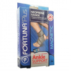 Fortuna neoprén mágneses bokarögzítő (uni) 1db 