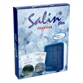 Salin sóbetét - Plus keszülekhez 1db